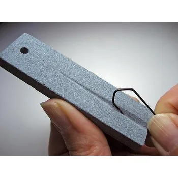 Rybářský háček Behr brousek na háčky (8573319)