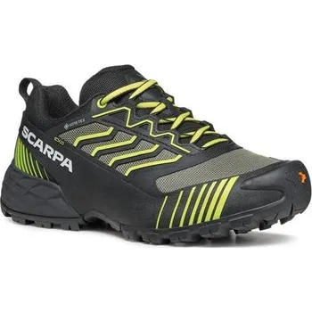 Dámská sportovní obuv Dámské běžecké boty SCARPA RIBELLE RUN XT GTX WMN velikost bot 41