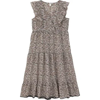 Dámské šaty QS by s.Oliver Dámské šaty (42, barevná)