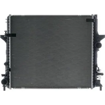 Chladič motoru BET-CR 1930 000P