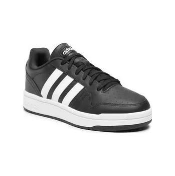 Dámská obuv Sneakersy adidas Postmove H00460 Černá 40_23