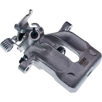 Brzdový systém Brzdový třmen DENCKERMANN B190091L