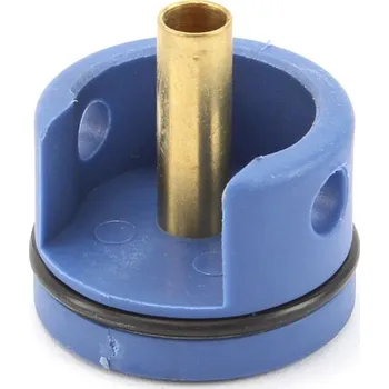 E&C Polymerová hlava válce - plochý doraz