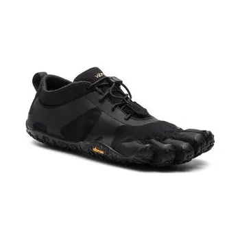 Dámská sportovní obuv Trekingová obuv Vibram Fivefingers V-Alpha 18W7101 Černá 37