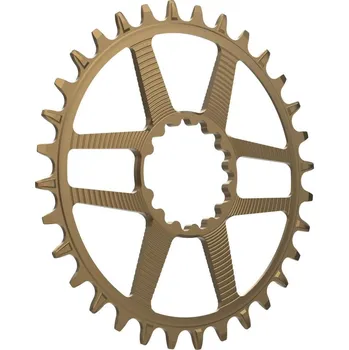 Převodník na kolo Převodník E*THIRTEEN Helix R Guidering | DM | 32T | 52/55mm Flip Flop | Bronze