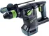 Pneumatické kladivo Festool KHC 18