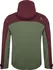 Pánská softshellová bunda Kilpi Ravio-M RM0114KI Khaki M