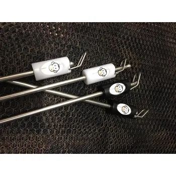 Návnadová pasta a těsto Monkey Climber indikátory Limited Edition Varianta: White 35 cm