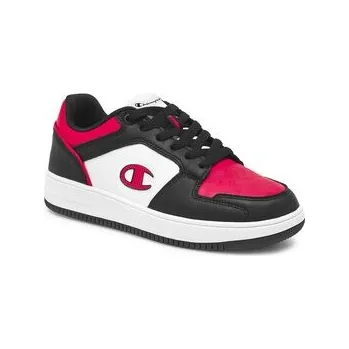 Dámská obuv Sneakersy Champion Rebound 2.0 Low B Gs Low S32415-KK019 Červená 38_1_2