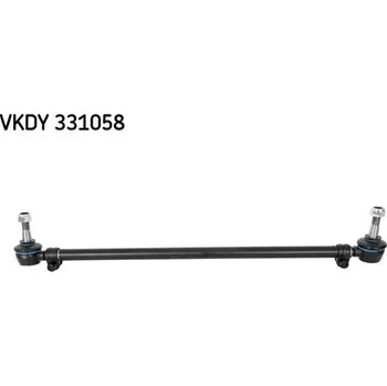 Táhlo řízení Příčné táhlo řízení SKF VKDY 331058