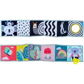 Hračka pro nejmenší TAF Toys Knížka pro nejmenší Koala