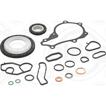 Těsnění motoru Sada těsnění, kliková skříň ELRING 632.450