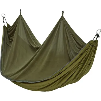 Houpací síť TREKMATES Expedition Hammock Hamaka
