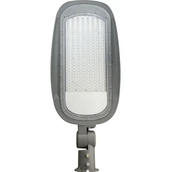 Průmyslové svítidlo Kobi Pouliční LED svítidlo VESPA PRO 100W 14000lm 140x90° 5 let záruka