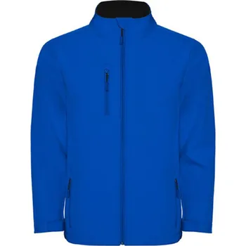 ROLY pánská bunda NEBRASKA, královská modrá - M