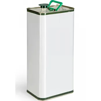 Rostlinný olej Olivový olej EXTRA Virgin BIO 5 kg Les Fruits du Paradis