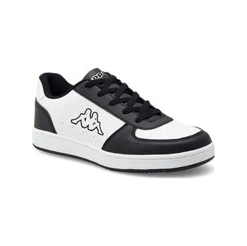 Dámské tenisky Sneakersy Kappa Logo Malone Kid 371K1IW-A01 Bílá 39