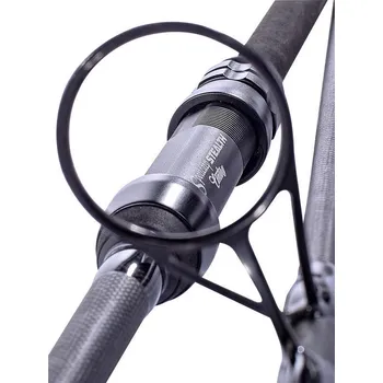 Rybářský prut Century kaprové pruty Sportcarp Stealth Varianta: 12 ft 3,5 lb (SCS2350R)