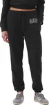 tepláky GAP Logo GAP Jogger - True Black V2 M