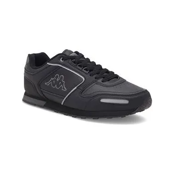 Dámské tenisky Sneakersy Kappa Logo Voghera 5 3112H5W-A00 Černá 41