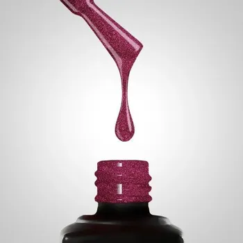 Lak na nehty Slowianka® gel lak Divine 439 8g