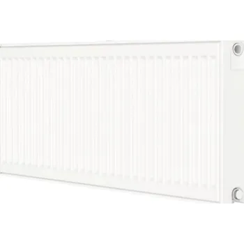 Radiátor Deskový radiátor Rotheigner 22 400 x 1100 mm 6 přípojek (spodní nebo boční)