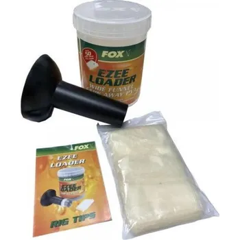 Fox International Fox PVA systém Ezee Loader Narrow 25 mm (AC5739)