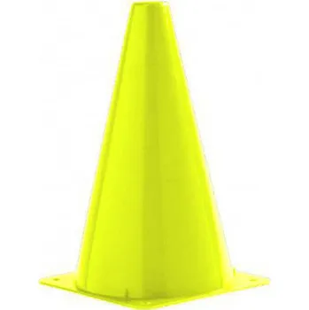 Sport SEDCO Sportovní vytyčovací kužel SEDCO - 15 cm