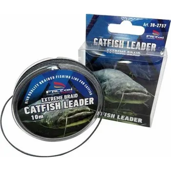 Behr návazcová šňůra na sumce Catfish Power Leader Varianta: ø 0,90 mm 120 kg (4702740)