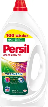 Prací gel Persil Color Gel