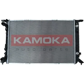 Chladič motoru Chladič, chlazení motoru KAMOKA 7700021