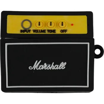 Příslušenství pro sluchátka Obal pro AirPods 3 - Zesilovač