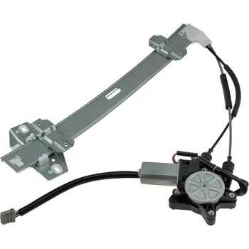 Stahovačka okna Stahovačka okna přední levá HONDA ACCORD COUPE 93-97 - s motorkem