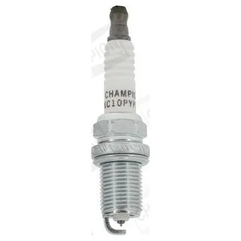 Autoelektrika Zapalovací svíčka CHAMPION OE191/T10