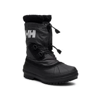 Chlapecké sněhule Sněhule Helly Hansen Jk Varanger Insulated 11646_990 Šedá 27