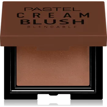 Tvářenka Pastel Cream Blush krémová tvářenka odstín 50 Brownie 3.6 g