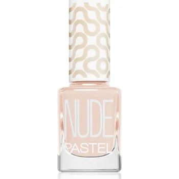 Lak na nehty Pastel Nude lak na nehty odstín 763 13 ml