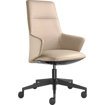 LD Seating Kancelářské křeslo MELODY DESIGN 786-FR,F40-N1