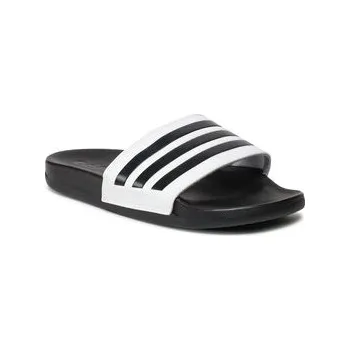 Pánské pantofle adidas Nazouváky adilette Comfort GZ5893 Bílá 44_5