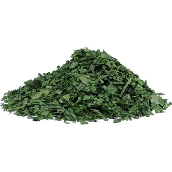 Sušená zelenina Profikoření - Špenát list sušený, řezaný extra (200g)