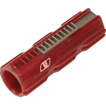 Airsoft ActionSportGames Polykarbonátový píst M170 - 10kovových zubů (ULTIMATE®) - ASG