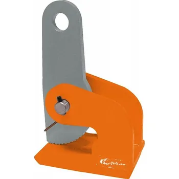 Hever Ganas spol. s.r.o. Svěrky HXW-V Nosnost: 3000 kg, Typ: HXW-V 3t