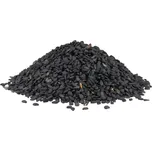 Profikoření - Sezamové semínko černé (5 Kg) (Neloupané)