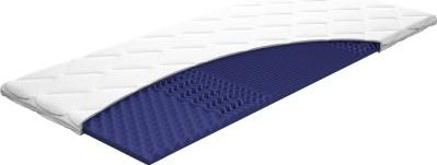 Purtex Vrchní matrace Axa Viscofoam potah Snow 80 x 195 cm