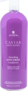 Alterna Caviar Anti-Aging Smoothing Anti-Frizz Conditioner kondicionér proti krepatění vlasů 1000 ml