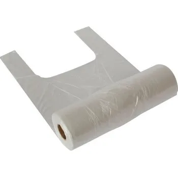 Sáček na potraviny Maják Taška 3kg/250ks Mi role 0,075