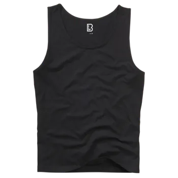 Pánské tílko Pánské tílko Brandit, černé - L