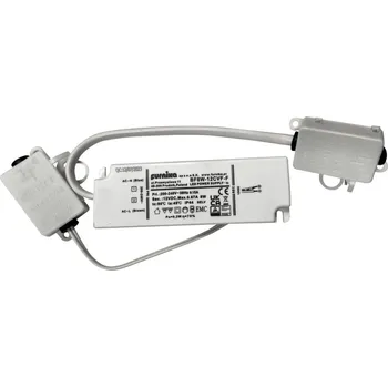 Čerpadlo Transformator