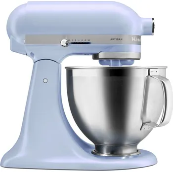 Kuchyňský robot KitchenAid Artisan 5KSM195PSEOA Blue Salt