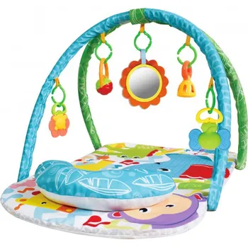 Hrací deka Wiky W021030